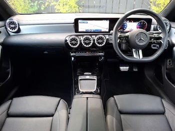 Used Mercedes-Benz CLA 2024 for sale - 75688983: Photo