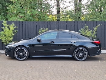 Used Mercedes-Benz CLA 2024 for sale - 75688983: Photo