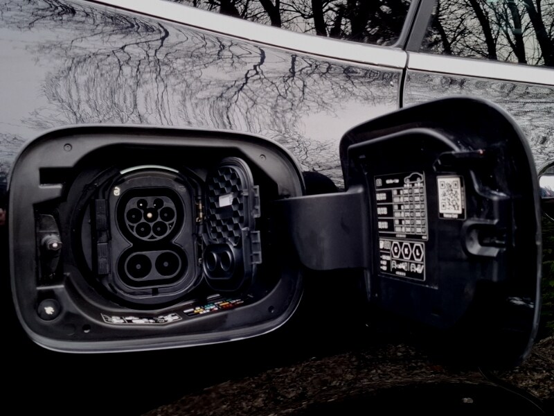 Used Mercedes-Benz EQC 2023 for sale - 77717189: Photo 13