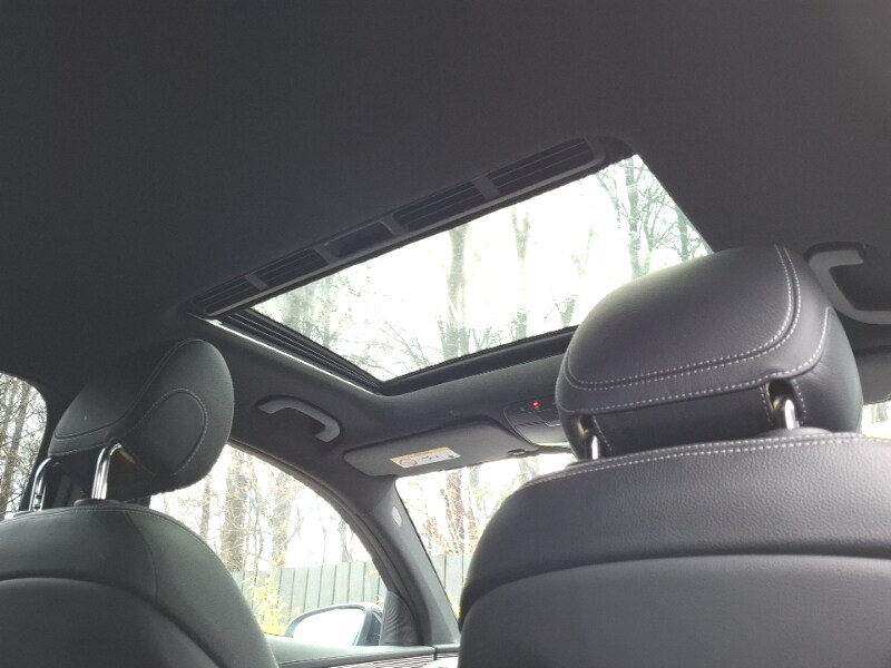 Used Mercedes-Benz EQC 2023 for sale - 77717189: Photo 19