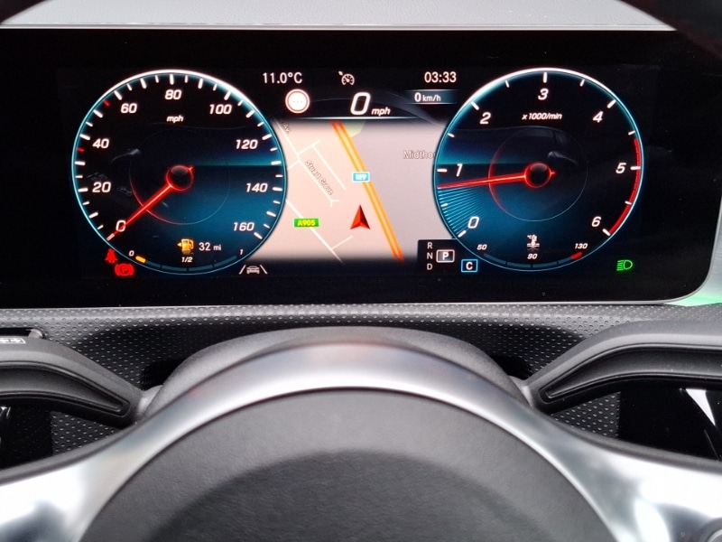 Used Mercedes-Benz A-Class 2019 for sale - 77558879: Photo 11