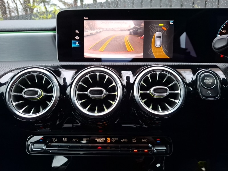 Used Mercedes-Benz A-Class 2019 for sale - 77558879: Photo 15