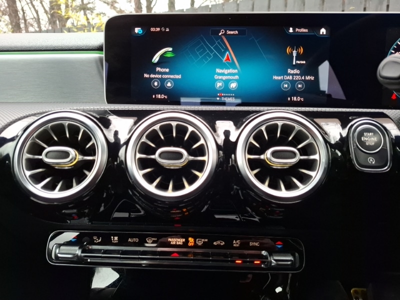 Used Mercedes-Benz A-Class 2019 for sale - 77558879: Photo 17