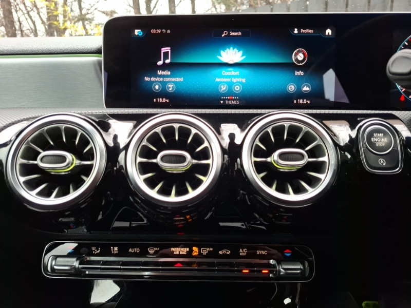 Used Mercedes-Benz A-Class 2019 for sale - 77558879: Photo 18