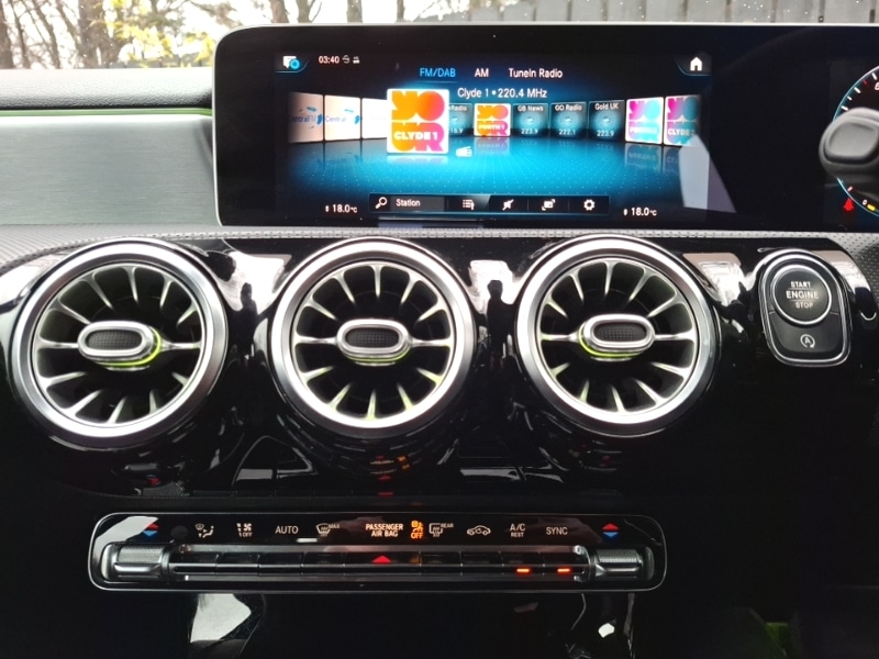 Used Mercedes-Benz A-Class 2019 for sale - 77558879: Photo 19