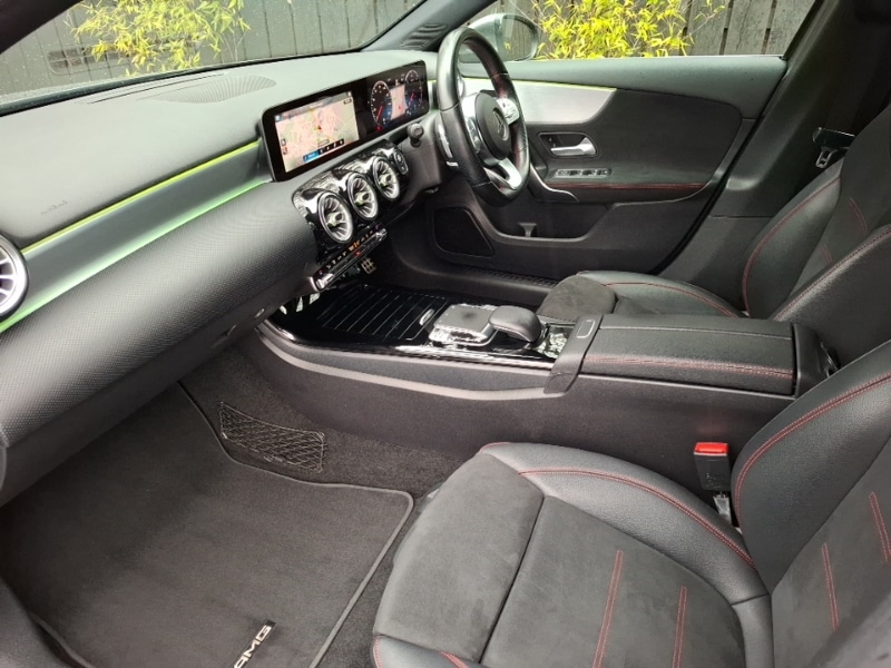 Used Mercedes-Benz A-Class 2019 for sale - 77558879: Photo 5