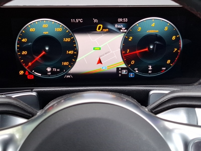 Used Mercedes-Benz GLB 2022 for sale - 76779676: Photo 11