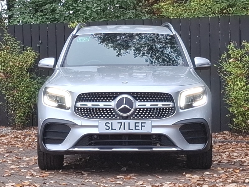 Used Mercedes-Benz GLB 2022 for sale - 76779676: Photo 13