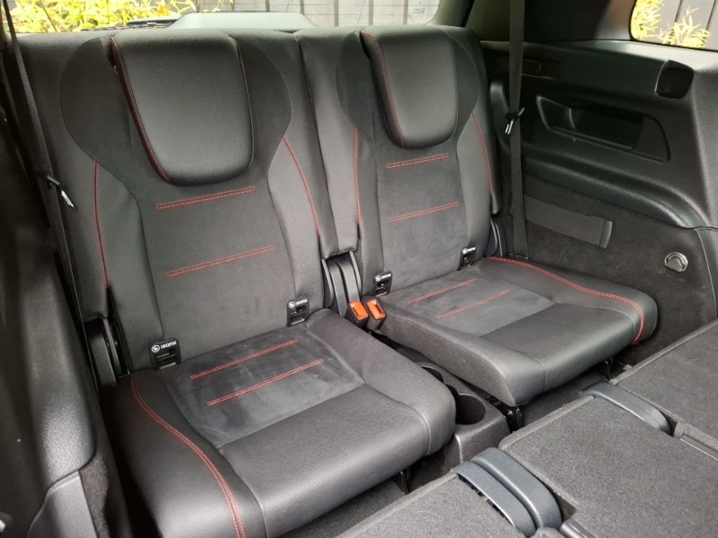 Used Mercedes-Benz GLB 2022 for sale - 76779676: Photo 14