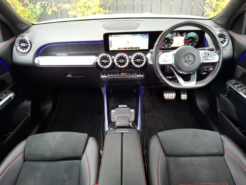 Used Mercedes-Benz GLB 2022 for sale - 76779676: Photo 2