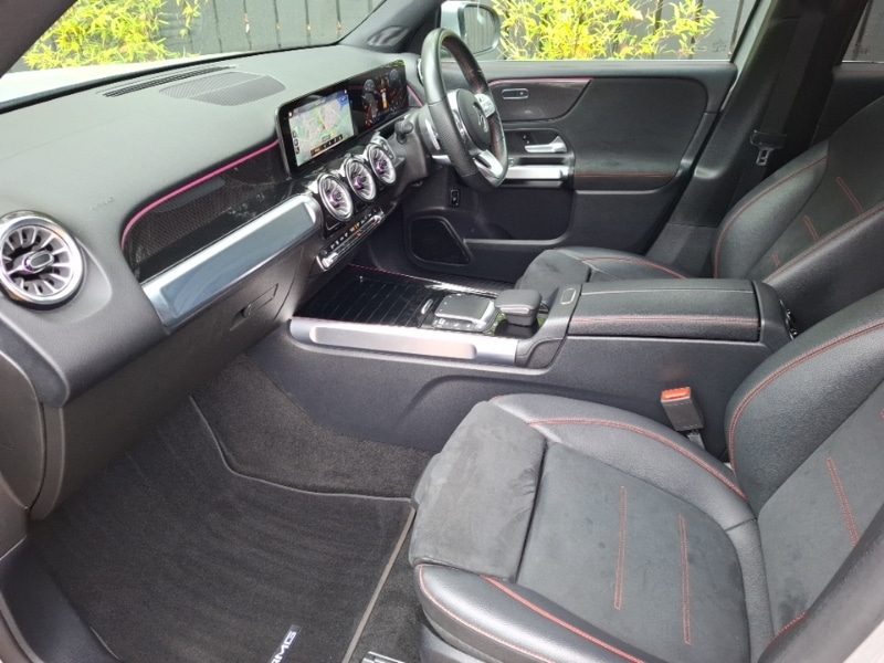 Used Mercedes-Benz GLB 2022 for sale - 76779676: Photo 5