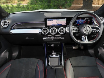 Used Mercedes-Benz GLB 2024 for sale - 75967562: Photo