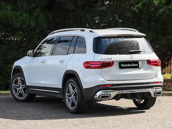 Used Mercedes-Benz GLB 2024 for sale - 75967562: Photo