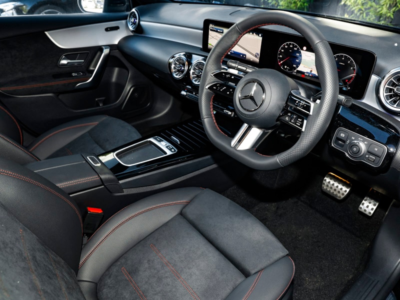 Used Mercedes-Benz A-Class 2025 for sale - 76130003: Photo 10