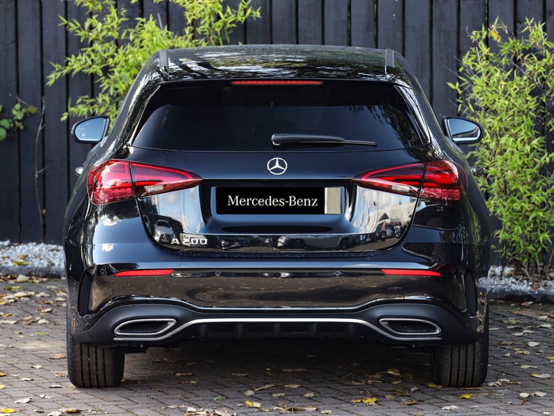 Used Mercedes-Benz A-Class 2025 for sale - 76130003: Photo 19