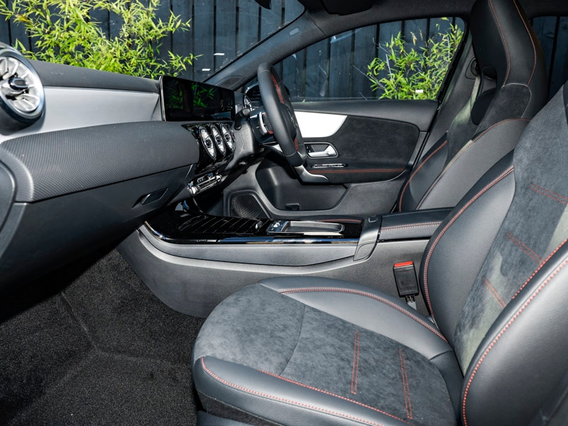 Used Mercedes-Benz A-Class 2025 for sale - 76130003: Photo 5