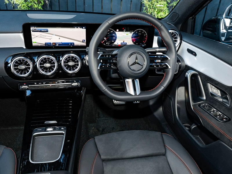 Used Mercedes-Benz A-Class 2025 for sale - 76130003: Photo 7