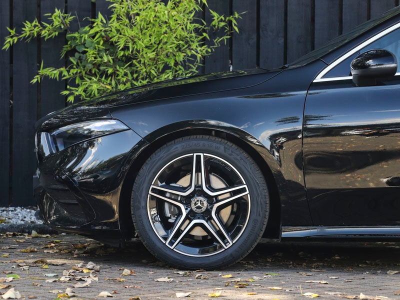Used Mercedes-Benz A-Class 2025 for sale - 76130003: Photo 9