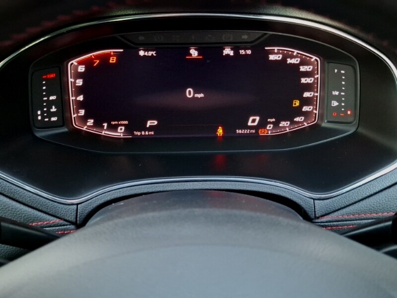 Used SEAT Ibiza 2020 for sale - 77531323: Photo 11