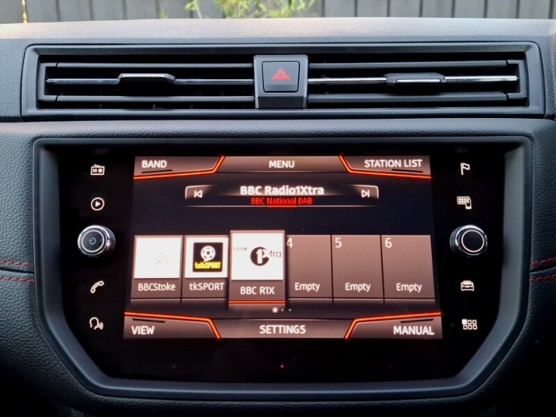 Used SEAT Ibiza 2020 for sale - 77531323: Photo 15