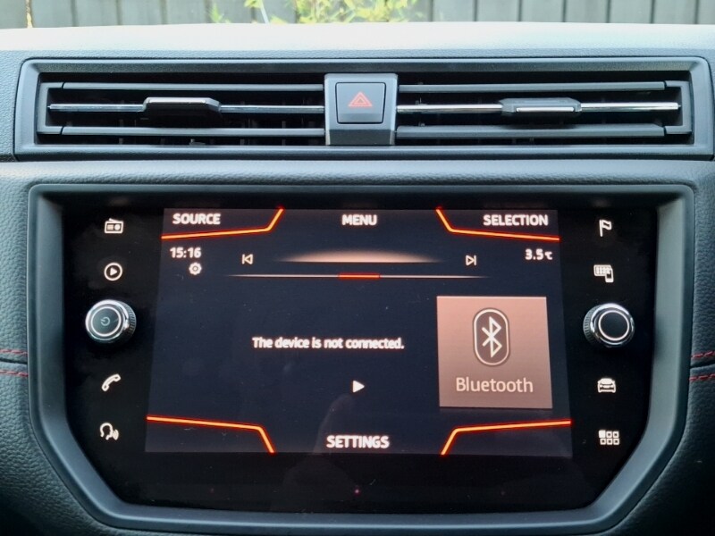 Used SEAT Ibiza 2020 for sale - 77531323: Photo 16