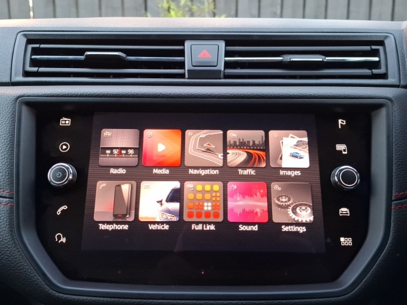 Used SEAT Ibiza 2020 for sale - 77531323: Photo 17