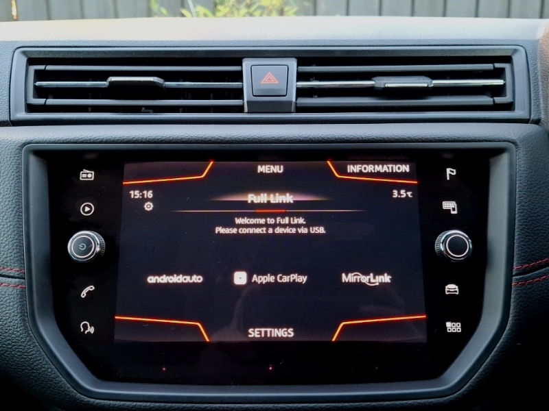 Used SEAT Ibiza 2020 for sale - 77531323: Photo 18