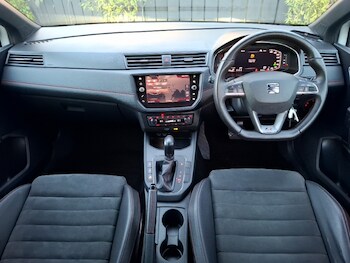 Used SEAT Ibiza 2020 for sale - 77531323: Photo