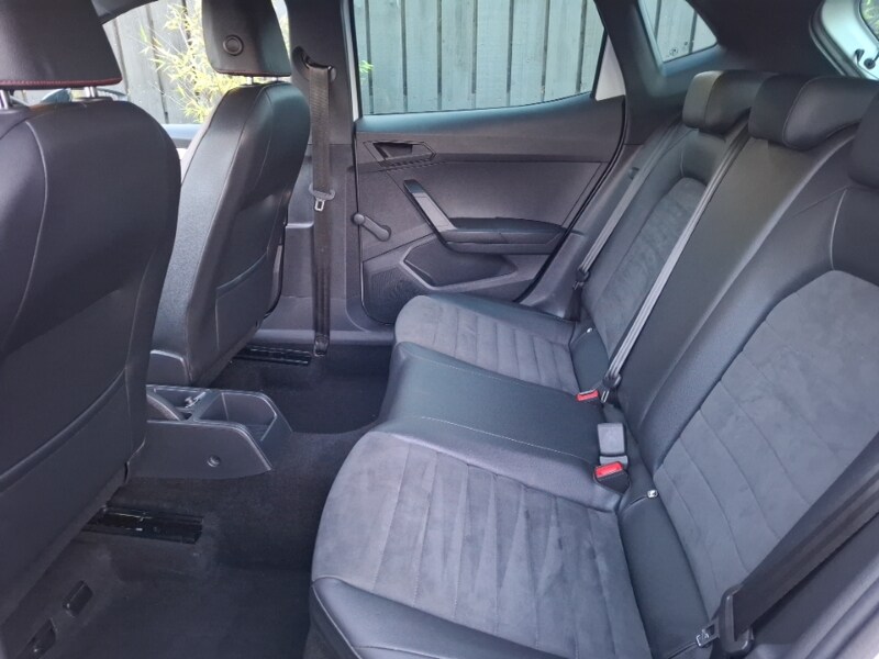 Used SEAT Ibiza 2020 for sale - 77531323: Photo 6