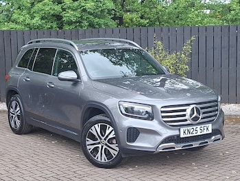 Used Mercedes-Benz GLB 2025 for sale - 78647536: Photo