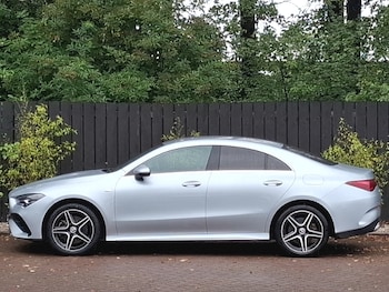 Used Mercedes-Benz CLA 2025 for sale - 79466484: Photo