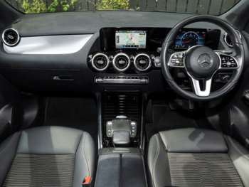 Used Mercedes-Benz GLA 2022 for sale - 74944182: Photo