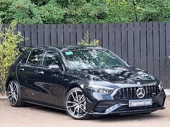 Used Mercedes-Benz A-Class 2025 for sale - 79457781: Photo