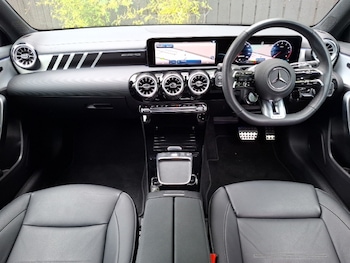Used Mercedes-Benz A-Class 2025 for sale - 79457781: Photo