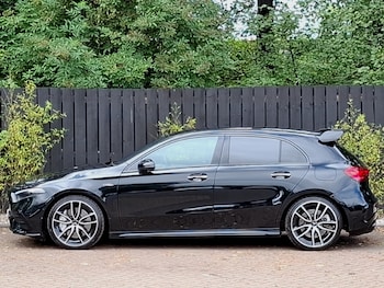 Used Mercedes-Benz A-Class 2025 for sale - 79457781: Photo