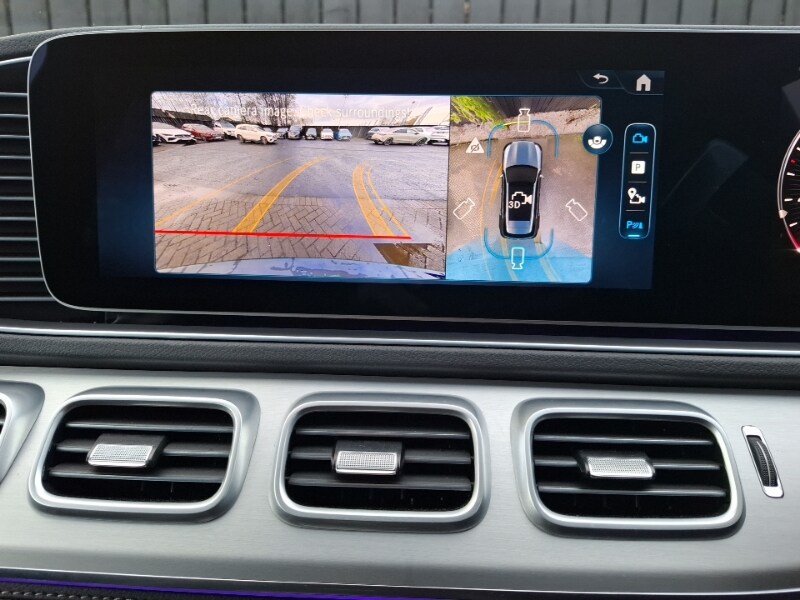 Used Mercedes-Benz GLE 2025 for sale - 77678542: Photo 15