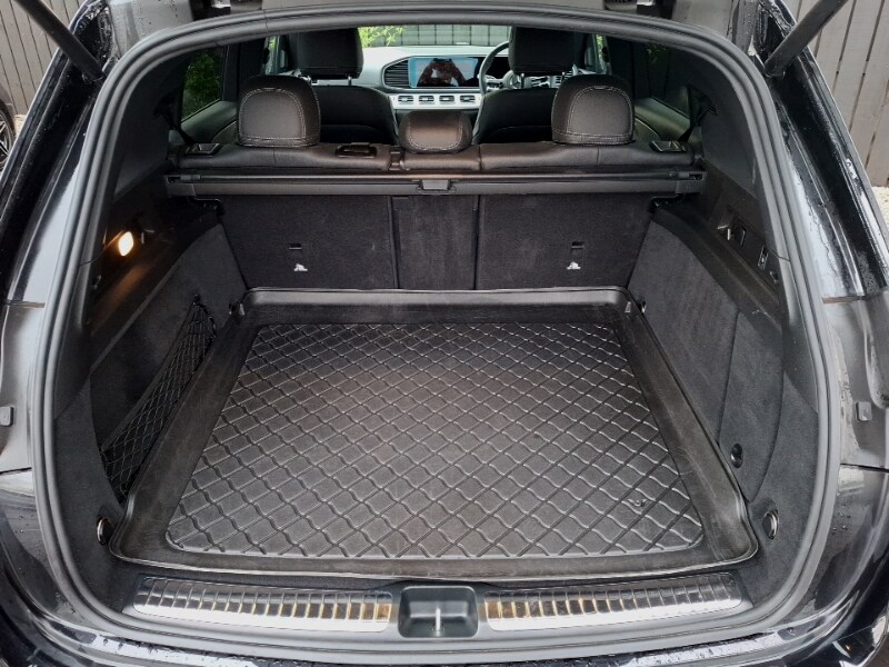 Used Mercedes-Benz GLE 2025 for sale - 77678542: Photo 8