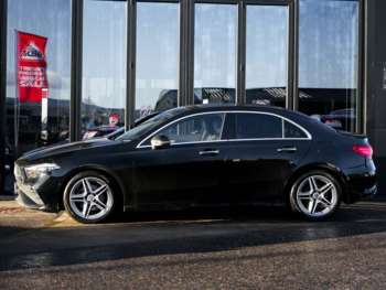 Used Mercedes-Benz A-Class 2024 for sale - 74836978: Photo