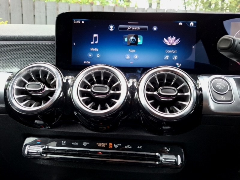 Used Mercedes-Benz GLB 2024 for sale - 77526629: Photo 19