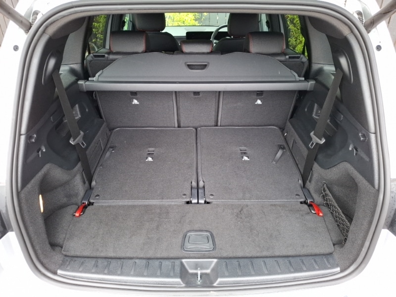 Used Mercedes-Benz GLB 2024 for sale - 77526629: Photo 8