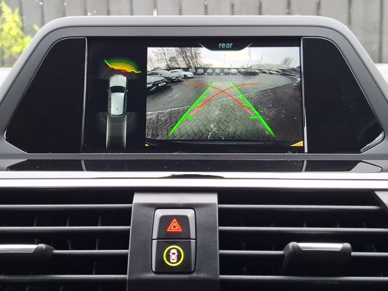 Used BMW X3 2018 for sale - 77491622: Photo 17