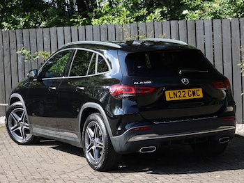 Used Mercedes-Benz GLA 2022 for sale - 74919713: Photo