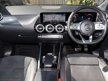 Used Mercedes-Benz GLA 2022 for sale - 74919713: Photo