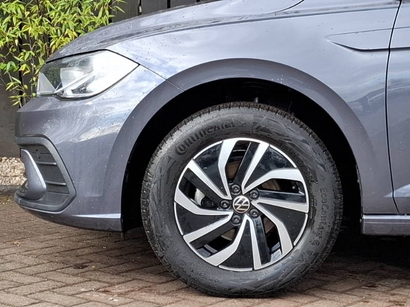 Used Volkswagen Polo 2023 for sale - 77947531: Photo 12