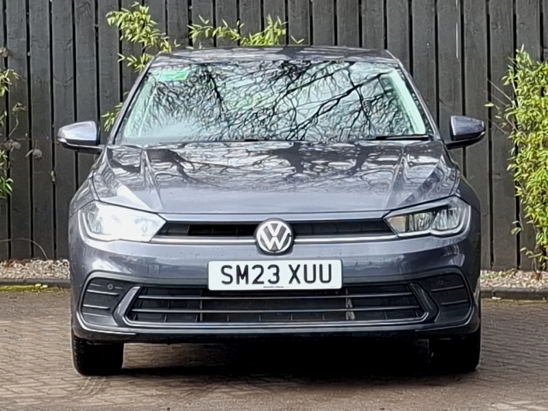 Used Volkswagen Polo 2023 for sale - 77947531: Photo 13