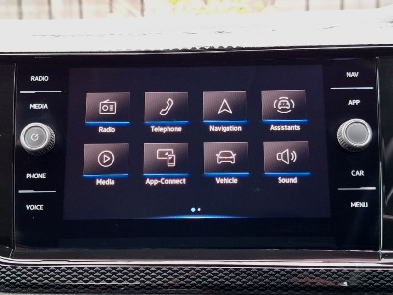 Used Volkswagen Polo 2023 for sale - 77947531: Photo 15