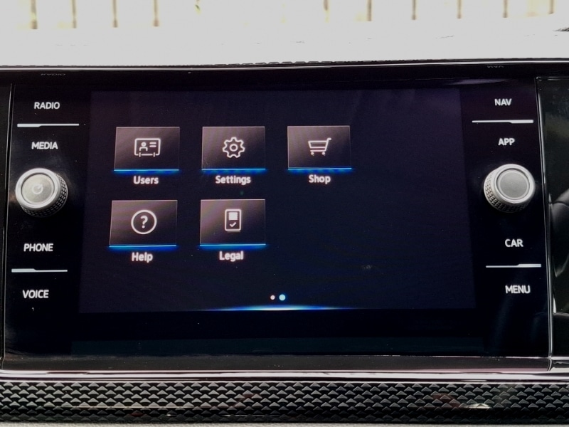 Used Volkswagen Polo 2023 for sale - 77947531: Photo 18