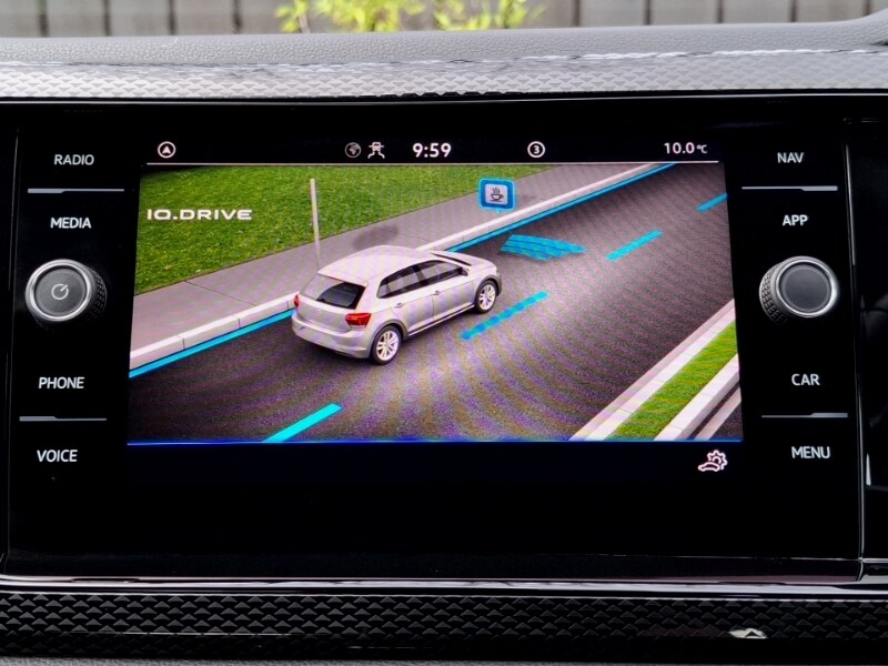 Used Volkswagen Polo 2023 for sale - 77947531: Photo 19