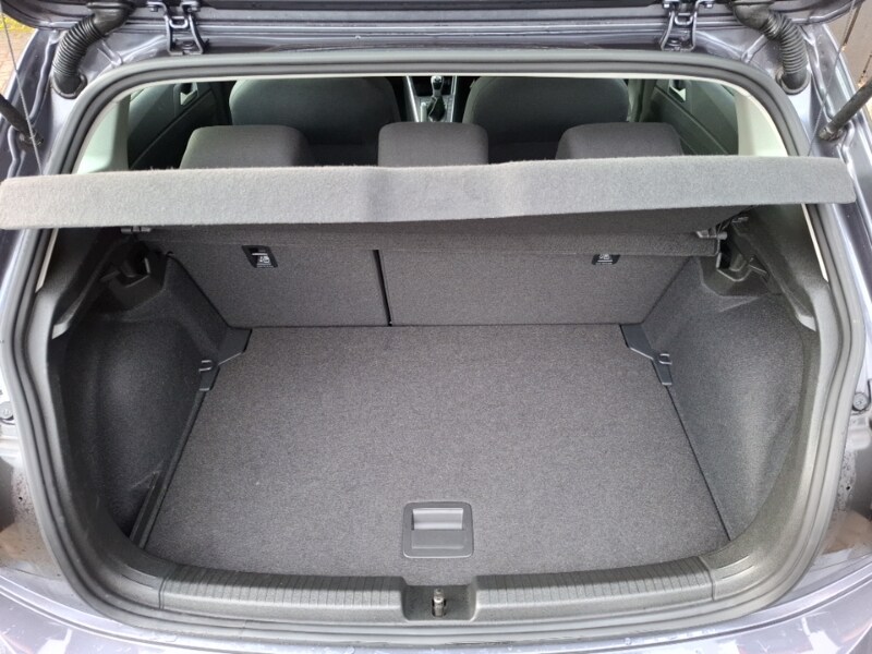 Used Volkswagen Polo 2023 for sale - 77947531: Photo 8