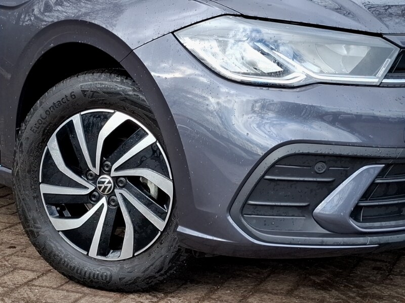 Used Volkswagen Polo 2023 for sale - 77947531: Photo 9